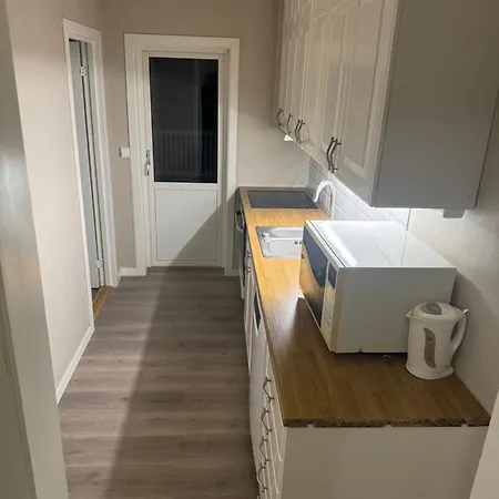 Lejlighed Sellebakk, Fredrikstad