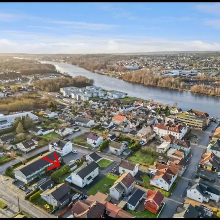 شقة Sellebakk, Fredrikstad